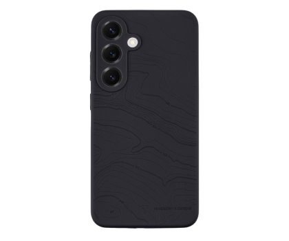 Etui / obudowa na smartfona Tactical Beaver Kryt pro Samsung Galaxy S25 Asphalt